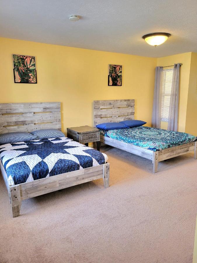 וורנר רובינס Welcome To Condo Sweet Step! מראה חיצוני תמונה